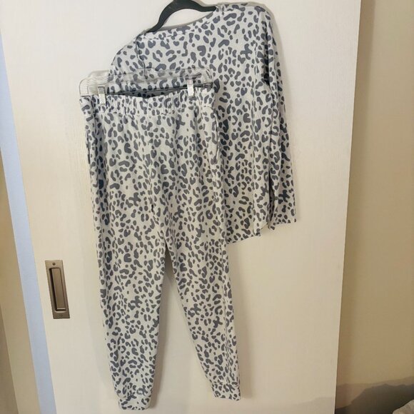 Animal Print Sleep Set - Picture 6 of 7